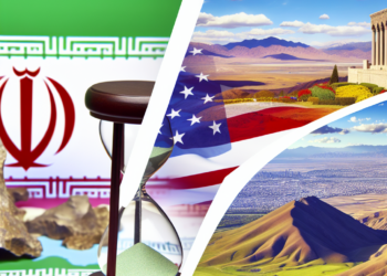 Irán y EU cierran conversaciones y acuerdan retomarlas "la próxima semana": Teherán