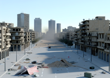 Israel dice que mató a líder de Hezbolá en ataque a Beirut – DW – 01/04/2025