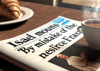 La Jornada - Israel comparte “por error” condolencias por la muerte del Papa Francisco