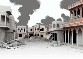 Israel lanza un ataque aéreo sobre el sur de Beirut por tercera vez desde el alto el fuego