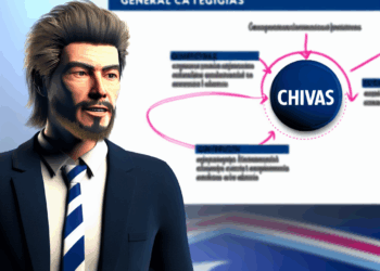 Jaime Lozano rompe el silencio sobre el interés de Chivas