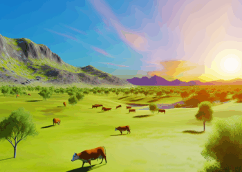 Jalisco descarta afectación por aranceles a ganado por gusano barrenador