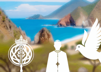 Jalisco estuvo más cerca del papa Francisco de lo que se pensaba; aquí la historia