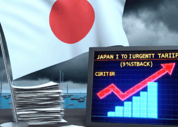 Japón no logra alivio arancelario inmediato de EE.UU. – DW – 17/04/2025