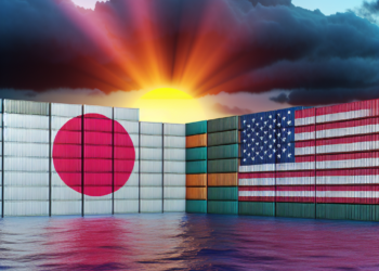 Japón descarta hacer concesiones a EU para cerrar cuanto antes el pulso comercial