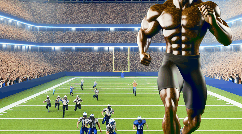 Jay Toia llega a los Cowboys como selección de séptima ronda