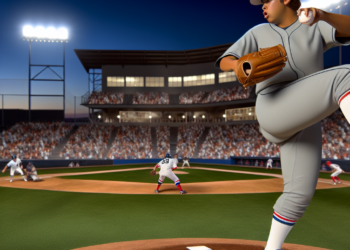 Jesús luzardo lanza una joya ante los dodgers / foto: @phillies