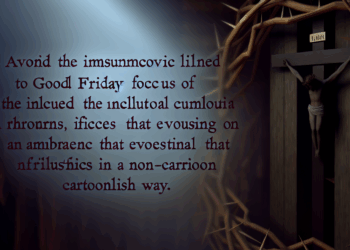 El 'Jesús' de Viernes Santo vive su última crucifixión