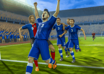 Jhon Durán marcó un golazo y le puso fin a la sequía en Al Nassr