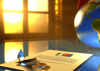 Johnson celebra acuerdo entre EU y México por deuda de agua: "Buenas noticias para agricultores y ganaderos"