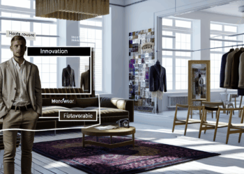 Jonathan Anderson es el nuevo director creativo de Dior Men