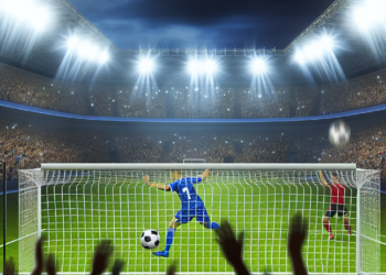 Gol de Jordan Silva le da a OFI Crete su boleto a la Final de la Copa de Grecia