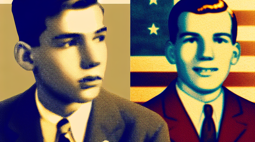 Adolescente en EU mata a sus padres... y su siguiente paso era asesinar a Trump – El Financiero