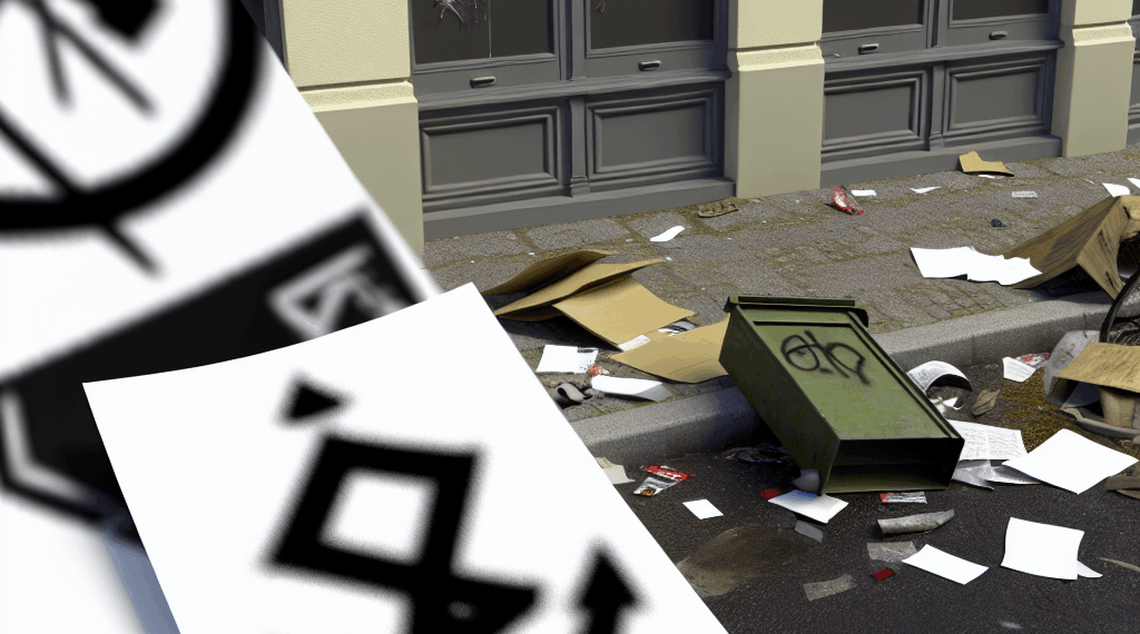 El estudiante señalado por el tiroteo en Florida tenía antecedentes de defender ideas radicales