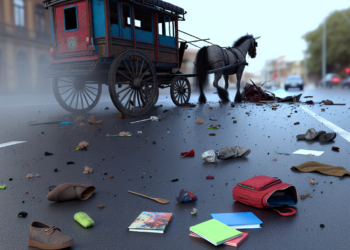 Jovencitas murieron arrolladas por "carreroso" 🎦