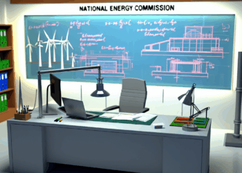 Juan Carlos Solís presidirá la nueva Comisión Nacional de Energía: regulados