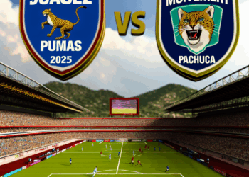 Juárez vs Pumas y Monterrey vs Pachuca: así quedaron los horarios de Play In del Clausura 2025 Liga MX
