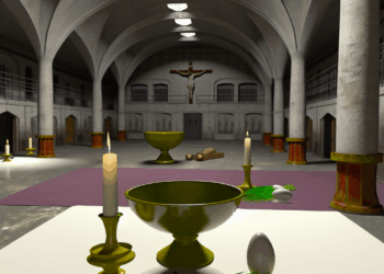 Jueves Santo: El Papa Francisco visita la cárcel Regina Coeli