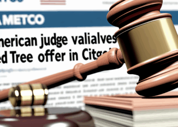 Juez de EU confirma oferta inicial de Red Tree en subasta de matriz de Citgo