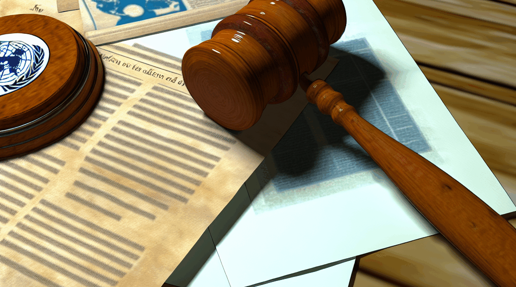 Juez ordena a Trump restaurar servicio de VOA y otros medios – DW – 23/04/2025