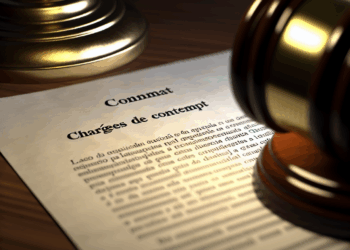 La Jornada - Halla juez causa contra Trump por desacato criminal