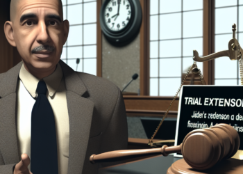 Juez concede prórroga y aplazan audiencia de Ismael el Mayo Zambada