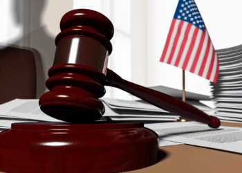 La Jornada - Juez impide invalidar estatus legal de cientos de miles de migrantes en EU