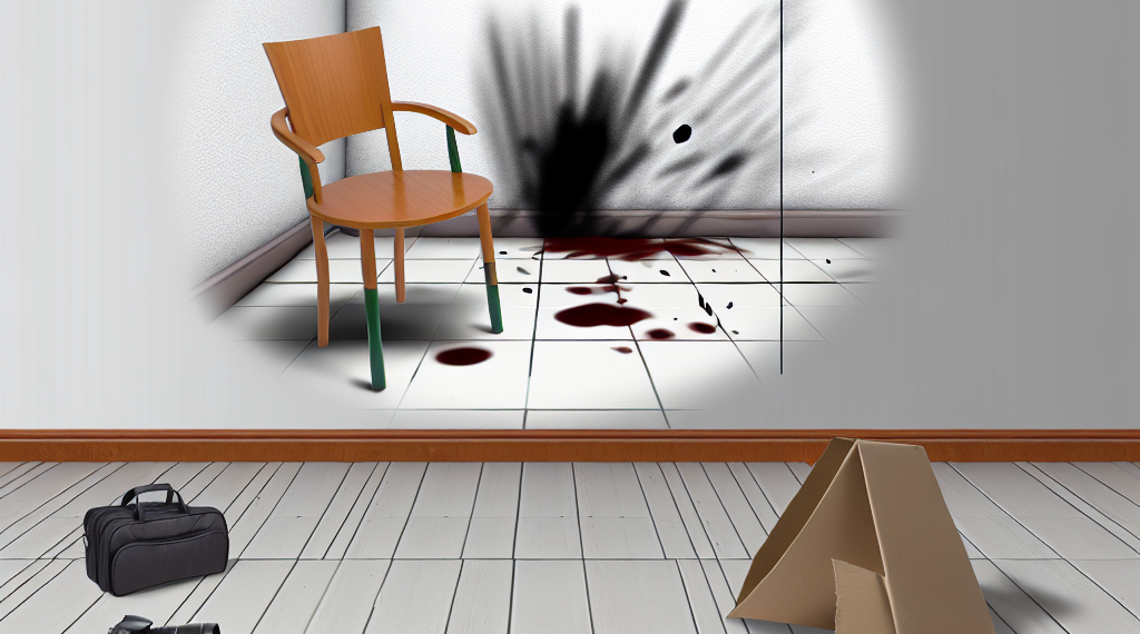 Gamer asesinó a su amiga tras pelea, escondió cuerpo en el armario - Tiempo La Noticia Digital