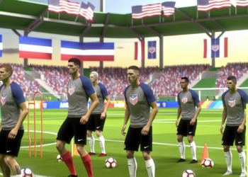 Jugadores del Club América sorprenden con su ACTITUD en el entrenamiento tras la eliminación