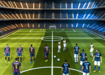 Futbolistas que jugaron en FC Barcelona e Inter de Milán