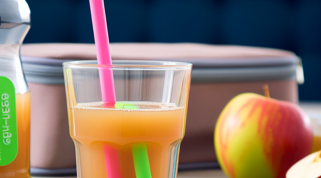 La marca de jugo que menos azúcar y sodio contiene, ideal para niños, según Profeco