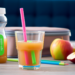 La marca de jugo que menos azúcar y sodio contiene, ideal para niños, según Profeco