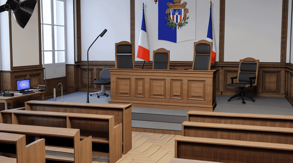 Juicio por el espectacular robo a Kim Kardashian comienza en París