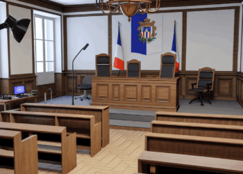 Juicio por el espectacular robo a Kim Kardashian comienza en París