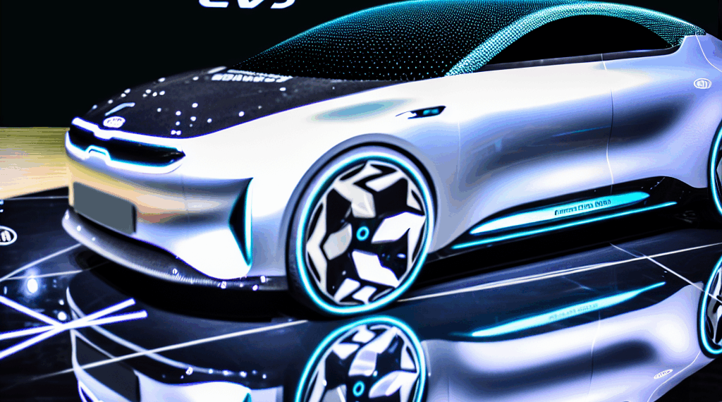 KIA EV3, ganador del World Car of the Year 2025