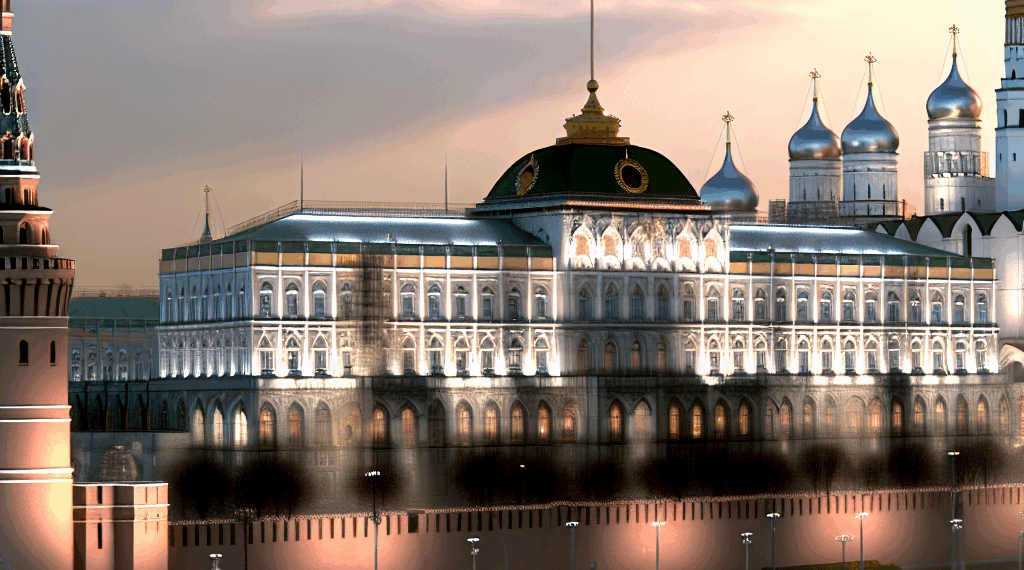 El Kremlin concuerda con el presidente Trump