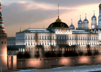 El Kremlin concuerda con el presidente Trump
