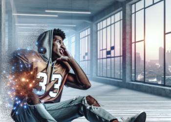 Kyren Lacy, receptor estrella del colegial, fallece a los 24 años, a días de presentarse en el Draft de la NFL; tenía cargos por homicidio