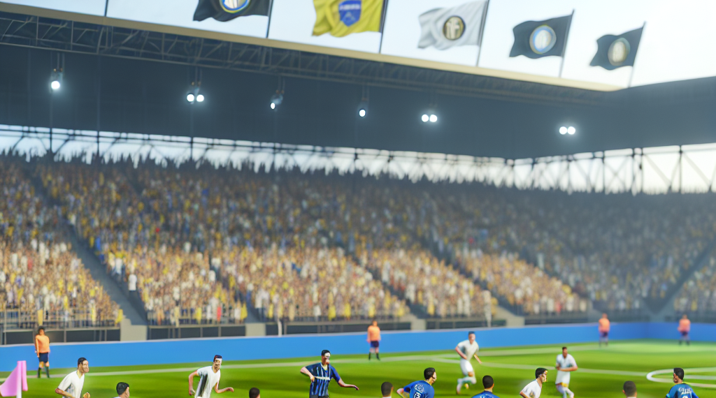 LAFC vs Inter de Miami EN VIVO Concacaf Campeones Cup Cuartos de Final Ida