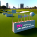 LIV Golf aterriza en CDMX ganando socio anfitrión