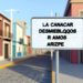 La Canacar no organizará bloqueos en Ramos Arizpe; denuncia documento falso