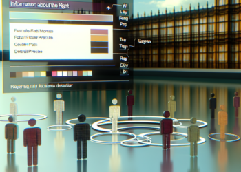 La Casa Blanca comunica como la extrema derecha