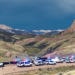 La DEA arresta a más de 100 migrantes en Colorado – DW – 28/04/2025