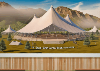 La Gran Carpa