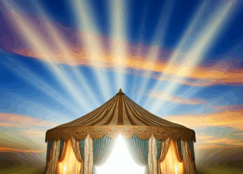 La Gran Carpa