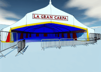 La Gran Carpa