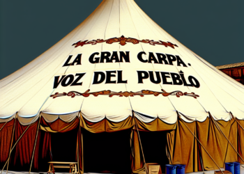 La Gran Carpa