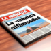 La Jornada - Órgano constitucional de Chile destituye a la senadora socialista Isabel Allende