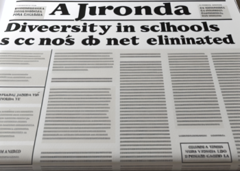 La Jornada - Informa NY a Trump que no pondrá fin a prácticas de diversidad e inclusión en escuelas