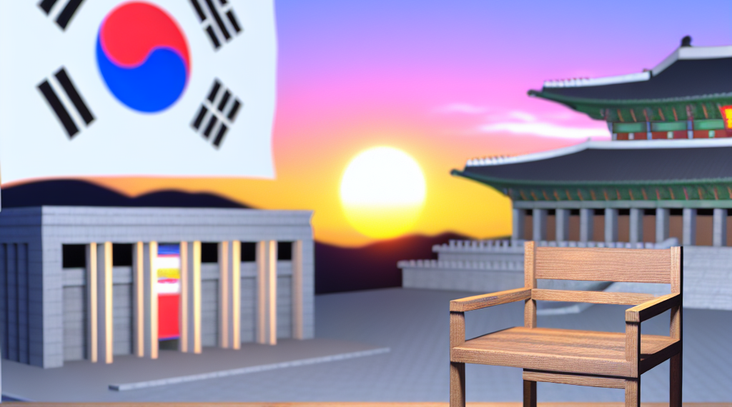 La Jornada - Destituyen a Yoon Suk Yeol como presidente de Corea del Sur